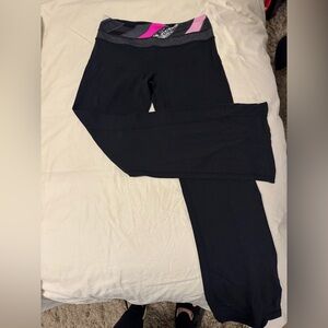 Lululemon Flare Wunder Under
